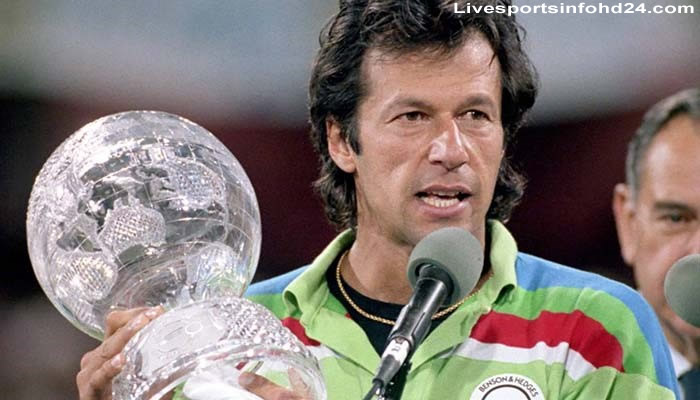 imran khan pic