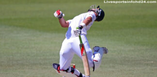 5 Incredible Records Held by Jacques Kallis jacques kallis