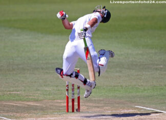 5 Incredible Records Held by Jacques Kallis jacques kallis