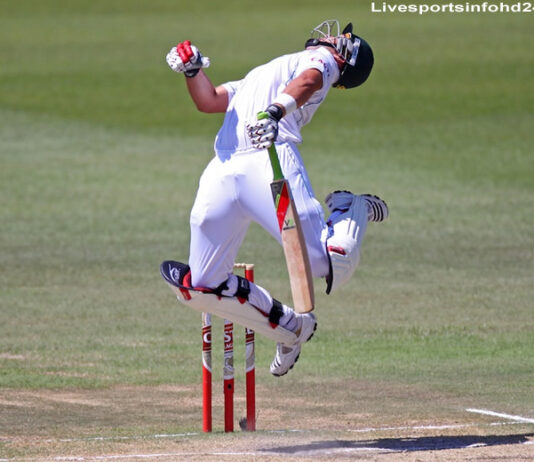 5 Incredible Records Held by Jacques Kallis jacques kallis