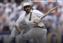 How to Master Cricket Techniques Like Javed Miandad? javed miandad