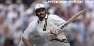 How to Master Cricket Techniques Like Javed Miandad? javed miandad