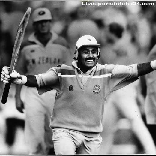 javed miandad centuries