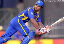 What Makes Kumar Sangakkara a Cricket Legend? kumar sangakkara
