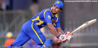 What Makes Kumar Sangakkara a Cricket Legend? kumar sangakkara