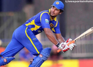 What Makes Kumar Sangakkara a Cricket Legend? kumar sangakkara