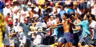 Mastering Martin Crowe’s Cricket Techniques martin crowe