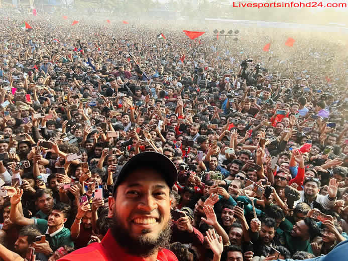 mushfiqur rahim age