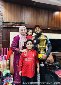 mushfiqur rahim stats