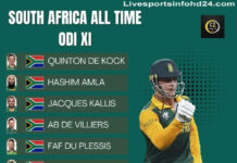 How to Analyze Shaun Pollock’s Bowling Strategies? shaun pollock