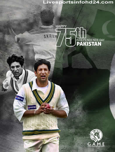 sports career of wasim akram