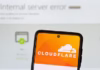cloudflare